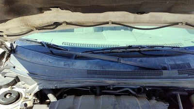 2002-2006 Nissan Altima Passenger Right Windshield Wiper Arm Oem Blade Lever