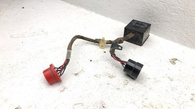 1987-1996 Ford F150 Intermittent Windshield Wiper Control Module Oem