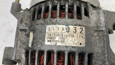 1990-1995 Dodge Caravan Alternator Oem 05234032