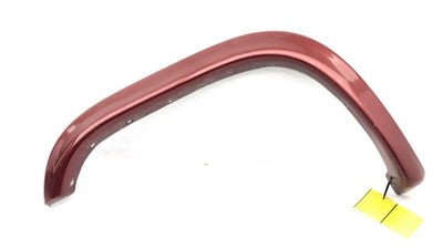 1998-2003 Dodge Durango Driver Left Front Wheel Flare Moulding Oem Fender
