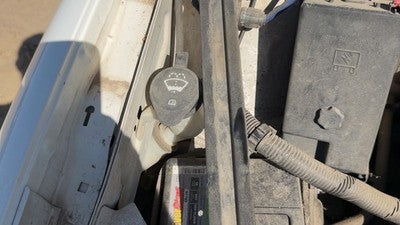98-05 Buick Century Windshield Washer Fluid Reservoir With Pump Oem Wiper Tank