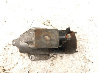 1997-1999 Mitsubishi Eclipse Starter Motor Oem 2.4L R178511m