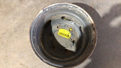 2002-2006 Sprinter Van 3500 15" X 5.50'' -- 6.25'' Pilot Hole Factory Dually Rim