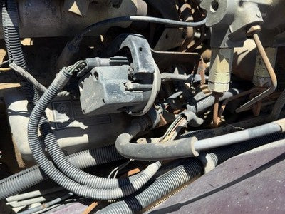 85-87 Buick Park Ave Cruise Control Servo Assembly Module With Cable Oem 3.8L