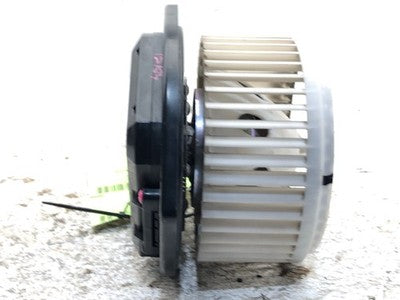 2007-2014 Nissan Altima Blower Motor Assembly Heater AC Fan OEM Squirrel Cage