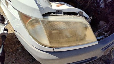2002-2006 Dodge Sprinter Van 3500 Passenger Right Head Light Oem Front Lamp