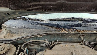 2000-04 Legacy Outback Passenger Right Windshield Wiper Arm Oem Blade Lever