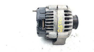 2002-2005 Sierra 1500 Hd Alternator 6.0L 19151898