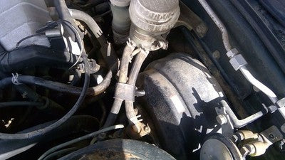 90-92 Galant Vr-4 Power Brake Booster With Master Cylinder Pair Set Awd Abs