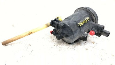 2016 Dodge Ram 4500 Cummins Fuel Filter Housing Assembly Oem