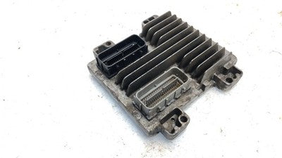2010-2014 Chevy Tahoe Electronic Control Module Computer Ecm Ecu 5.3l 12636004