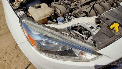 2015-2018 Ford Focus Passenger Right Head Light Oem Front Lamp F1Ez13008A