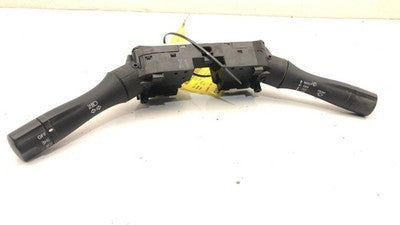 12-17 Versa Turn Signal Switch Windshield Wiper Column Control Lever Assembly