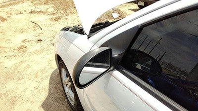 2000-07 Focus Station Wagon Driver Left Side Mirror Door Mounted Oem 6S4z17683ba