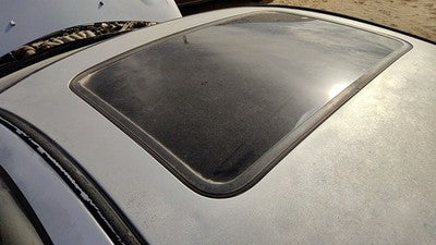 2000-2005 Mitsubishi Eclipse Sun Roof Glass Oem Top Window Mr384486