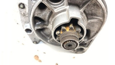 1986-1995 Isuzu Pup Pickup Starter Motor 2.3L