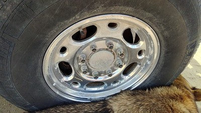 1999-2010 Silverado 2500 Hd 16 Aluminum Wheel Oem Factory Rim