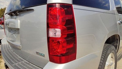2007-2014 Chevy Tahoe Passenger Right Tail Light Oem Brake Lamp Rear