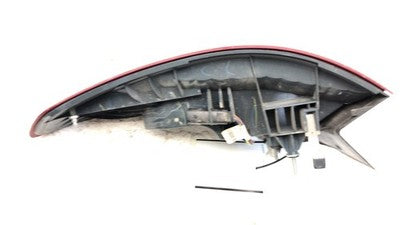2013-2016 Ford Fusion Driver Left Tail Light Brake Lamp Oem Rear Led Se