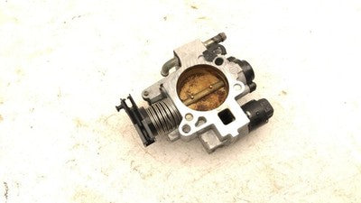 2000-2005 Pontiac Grand Am Throttle Body Valve Oem With Sensors 3.4L 12595271