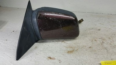 1988-1989 Lincoln Continental Oem Driver Left Side View Mirror Power E80y17682b