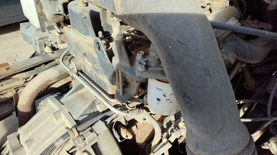 1996 Isuzu Npr Engine Oil Filter Housing Oem 4Bd2 3.9L