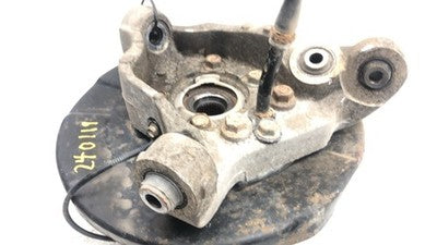 09-17 Nissan Murano Driver Left Rear Knuckle Assembly Stub Axle With Wheel Hub