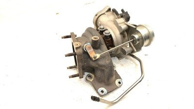2014-2020 Buick Regal Turbo Assembly Oem 2.0l 12682937