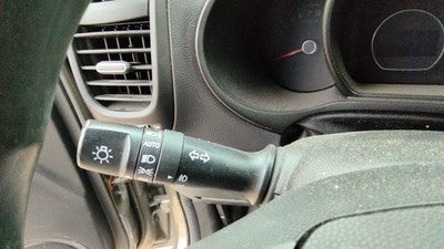 2014-2019 Kia Soul Turn Signal Switch Column Control Lever Headlight Oem