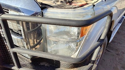 2011-2016 Ford F250 Driver Left Head Light Oem Front Lamp 6.7L Powerstroke
