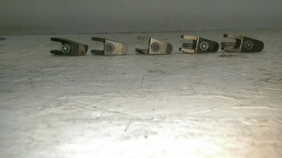 2004-2006 Dodge Sprinter Van 3500 Injector Hold Downs Set Oem 68001837Aa