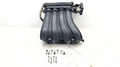 2007-2012 Nissan Sentra Sr Upper And Lower Intake Manifold Oem 2.0L 14001Et00A