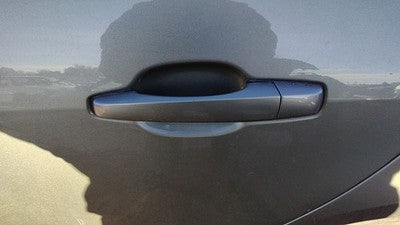 2005-2008 Cadillac Sts Driver Left Rear Outside Door Handle Oem Back Green 92U