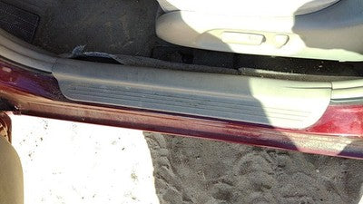 2002 Toyota Camry Driver Left Lower Sill Step Moulding Trim Panel Oem Taupe 43