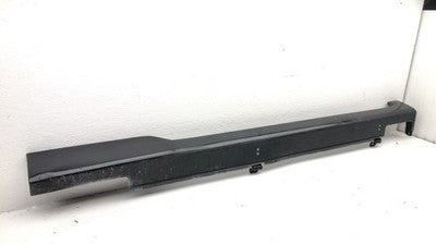 2004 05 Civic Hatchback Si Passenger Right Lower Rocker Moulding Oem Side Skirt