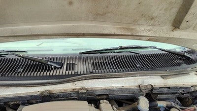 1996 Ford Van E250 Windshield Wiper Cowl Vent Trim Panel Oem Cover