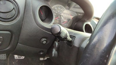 00-05 Eclipse Turn Signal Switch Windshield Wiper Column Control Lever Assembly