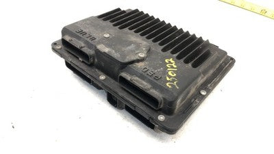 1996 S10 Blazer Electronic Control Module Computer Ecm Ecu 4.3L 4X4 16244210