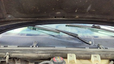 98-01 Mercedes Ml320 Passenger Right Windshield Wiper Arm Oem Blade Lever 99-00