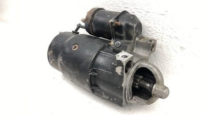 1982-1990 Chevy Caprice Starter Motor Oem 4.3L 10496871