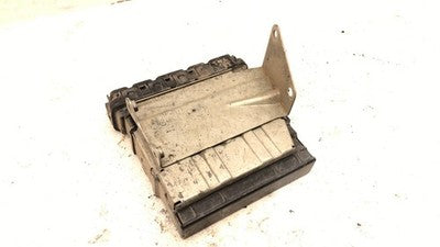 2004 Mitsubishi Endeavor Electronic Control Module Computer Ecm Ecu 3.8L At