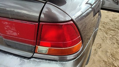 1997-1999 Saturn Sl2 Passenger Right Outer Tail Light Brake Lamp Oem Rear