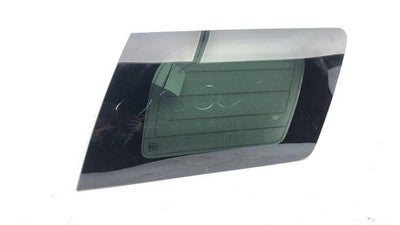 2009-2014 Chevy Tahoe Passenger Right Rear Quarter Glass Back Side Window Oem