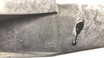 2013-2024 Dodge Ram 1500 Passenger Right Headlight Mount Panel Headlamp Bracket