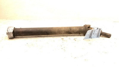 2007-2014 Yukon Denali Front Drive Shaft Oem Driveline 4X4 4Wd 22845693