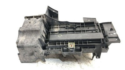 2016 Dodge Ram 4500 Left Complete Battery Box Mount Tray With Hold Down Oem 6.7L
