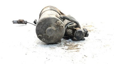 2007 Infiniti G35 Starter Motor Oem 3.5L 2330Jk20a 23300Jk20a