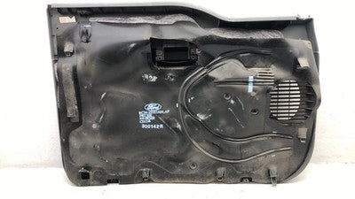 2011-2016 Ford F250 Passenger Right Front Door Trim Panel With Switches Gray 3S