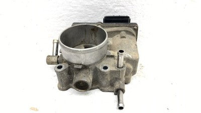 2009-2010 Toyota Corolla Throttle Body Valve Assembly Complete With Sensors 1.8L