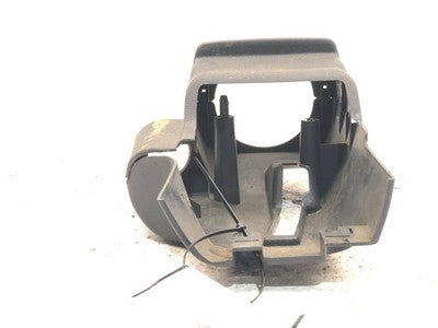90-92 Mitusbishi Galant Vr4 Steering Column Trim Collar Only Awd Manual Trans